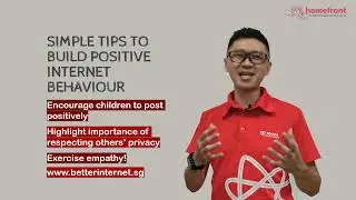 Digital Footprints | Home Front Web Series by TOUCH Integrated Family Group