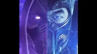 UNA RIVALIDAD DE HERMANOS - NOOB SAIBOT VS SUBZERO MK11 - DIFICULTAD MUY DIFICIL
