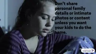 Modeling Responsible Cell Phone Use