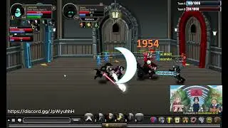 =AQW= DUSK VS CLIQUE FT THE RETURN OF DEWAY *GWAR*