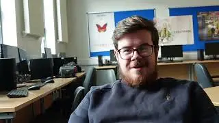 Old Smoke Families - Progress Update Vlog #6: Editing Going Well, Technical Skills, Progress