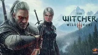 Witcher 3 - Exploring Velen