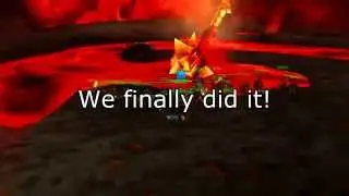 Synergy Vanilla guild ( ED 1.12.1 )