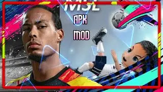 MSL MOD FIFA 20 ANDROID