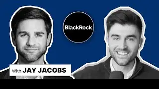 AI and Electric Vehicles with BlackRock's Head of Active & Thematic ETFs Jay Jacobs