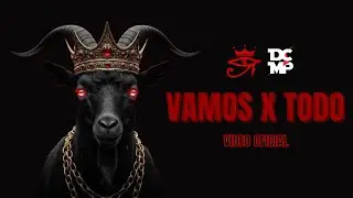 MIKEL2030 ❌ ELEVEN B | VAMOS X TODO (Video Oficial) @dcmp_entertainment