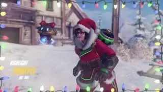 Mei Snowball FFA highlights
