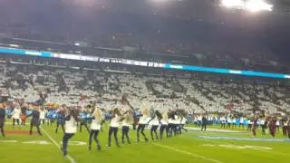 2016 104th Grey Cup Pre-show with Alessia Cara!