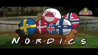Nordic Friends