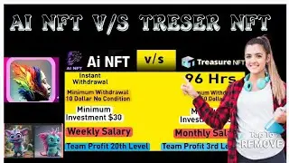 AI NFT PLAN / ALL CLEAR DOUBTS #BEST OFFER ##