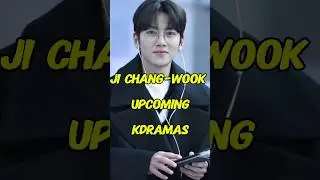 Ji Chang-wook upcoming kdramas.🔥#shorts #netflix #disney