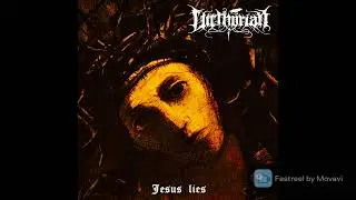 Victhorian - Jesus Lies (Full Album 2023)