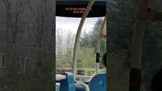 64 to new addington