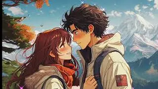 APA FER MILAANGE ❤️ MIND FRESH SONG SMOKING GIRL LOFI SONG MIND FREE SONG (SLOWED+REVERB) MUSIC 🎵