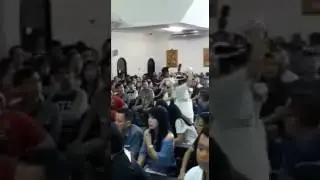 Iringan Persembahan Ekaristi