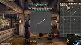 Gothic 2: Returning - Ethernal Breeze