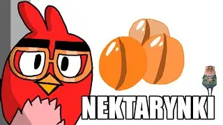 NEKTARYNKI (Angry Birds Animation)