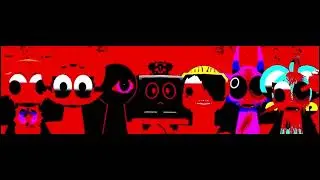 Sprunki - Sprenkle