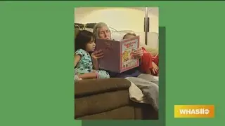 Delta Dental- Reason to Smile with Story Time