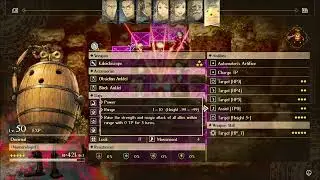 Triangle Strategy Character Guide Decimal