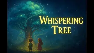 The Whispering Tree &ndash; A Magical Moral Story
