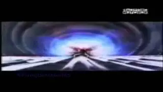 Dragonball Z commercial Cartoon Network (Dutch)