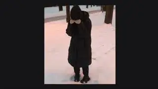 юля гаврилина - забей и просто танцуй (slowed + reverd)