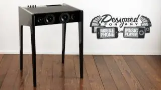 La Boite concept : LD 120 official video