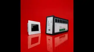Panel Health Monitoring System