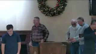 Elkhart KS Church of the Nazarene  Live Stream