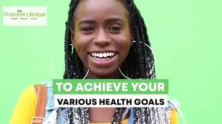 We are Proactive Lifestyle Jamaica