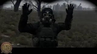 Death to the Enemies of the Monolith || STALKER: 2014