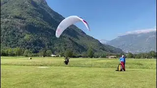 230927 K3P-Landung Cavalleria Lessolo