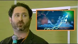 Brian Singerman (Founders Fund) Shares His Investment Criteria