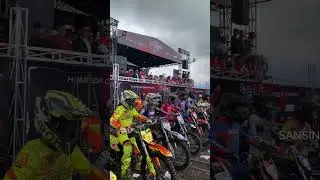 TRAIL FINAL KEJUARAAN GTX MOTORCROSS KERINCI KAYU ARO 19 OKOBER 2025 Part 2