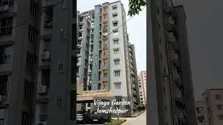 Vijaya Garden Baridih, Jamshedpur