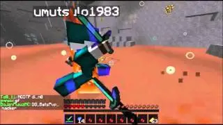 [Kohi] Custom Map 13 (No Debuff) Kits