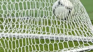 Lietuvos futbolo A lyga: Marijampolės &bdquo;Sūduva&ldquo; &mdash; Gargždų &bdquo;Banga&ldquo;