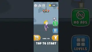 Save The Girl Final / Last Level Walkthrough in Hindi