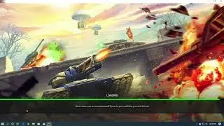 Tanki online 2020 special || x10 gold box on low rank