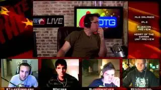 Greatest Starcraft community according to LiquidTyler