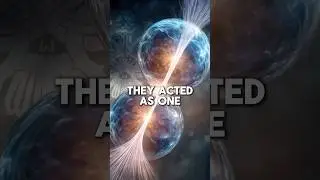 Quantum Entanglement & Fana: Did Science Just Prove Spiritual Oneness?