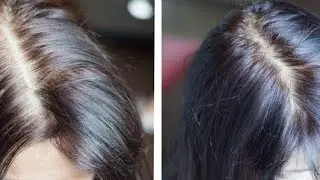 Indigo  For Hair /Natural Hair Colour # #short #hairstyle #trending #shorts  #trendingshorts  