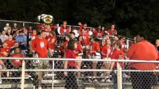 Morehead High School 2012