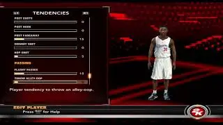 NBA 2k15 (PS3) Player Ratings: C.J. Wilcox