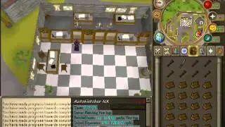 AutoFighter.org AutoFletching Bot