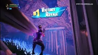 Fortnite-Task Force Vixen Action: Justice Wins!