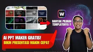 Workppt AI PPT Maker &ndash; Cara Bikin Presentasi Keren & Cepat di 2025!