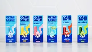 Ocean Saver
