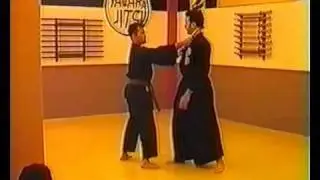 Yawara Jutsu (a&ntilde;o / year 1999)